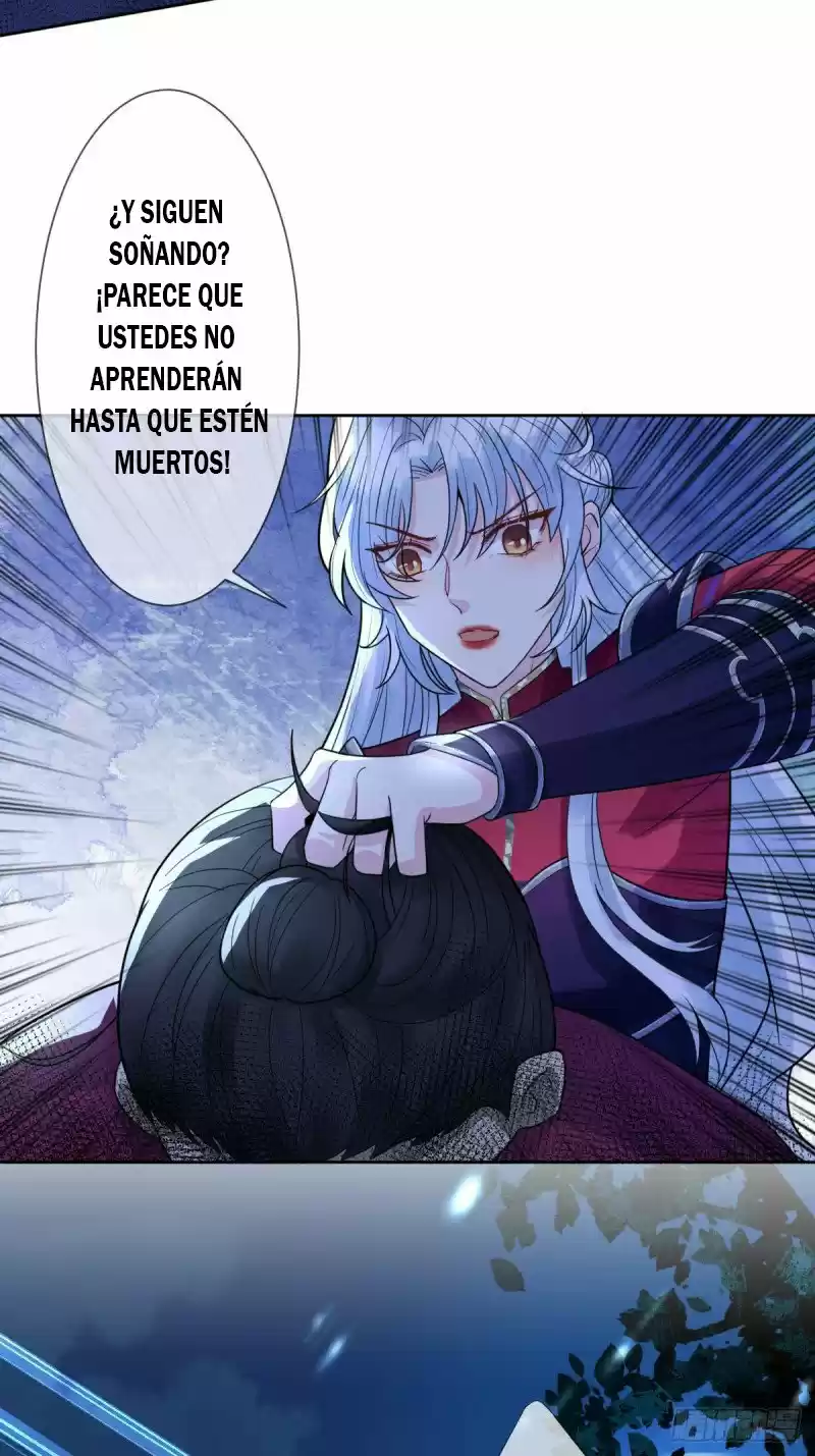 Empress Of The Last Days - Capítulo 22 - Página 29 - LectorTMOo