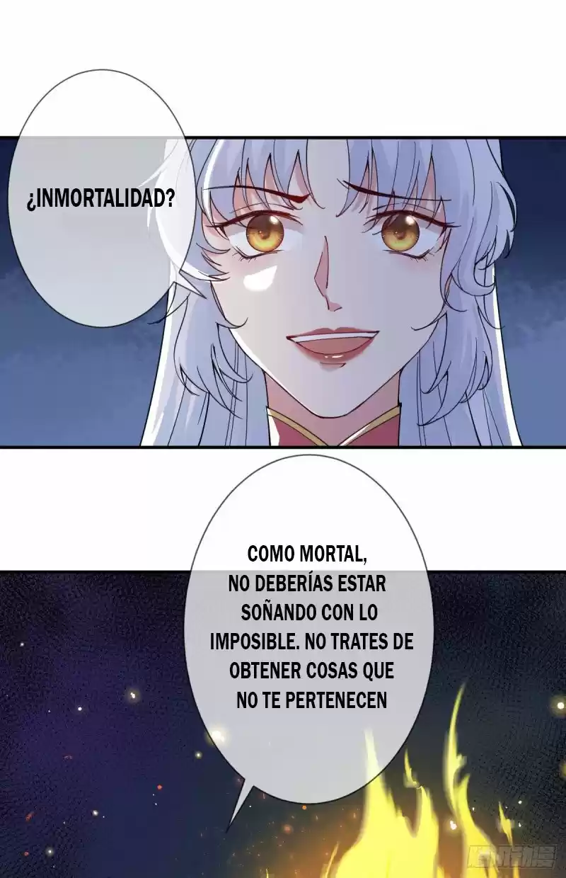 Empress Of The Last Days - Capítulo 22 - Página 33 - LectorTMOo