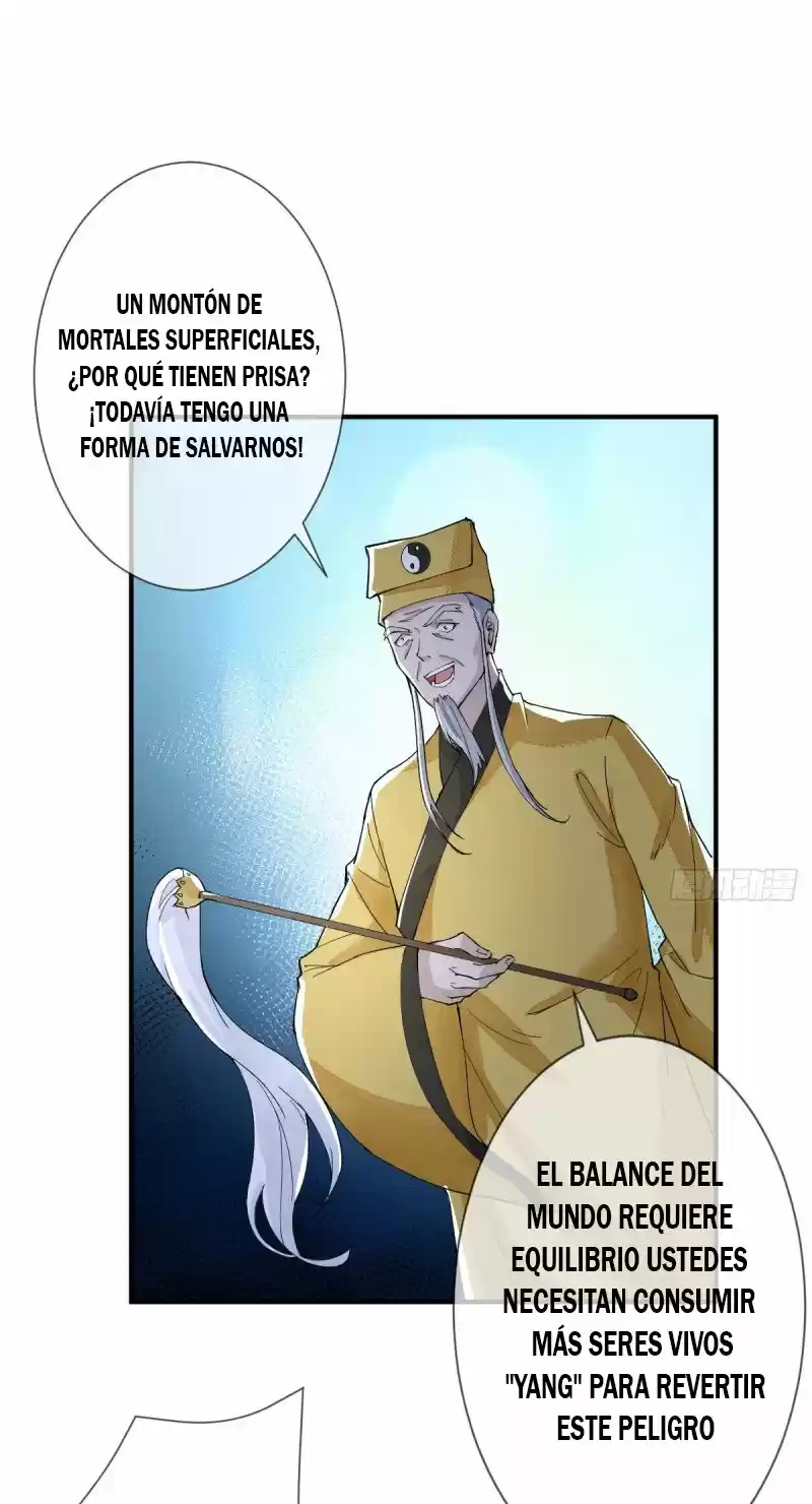 Empress Of The Last Days - Capítulo 22 - Página 35 - LectorTMOo