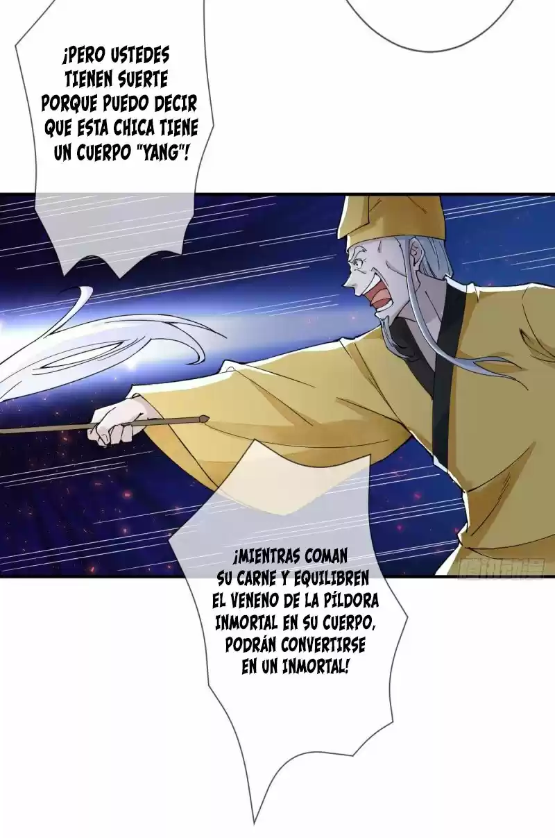 Empress Of The Last Days - Capítulo 22 - Página 36 - LectorTMOo