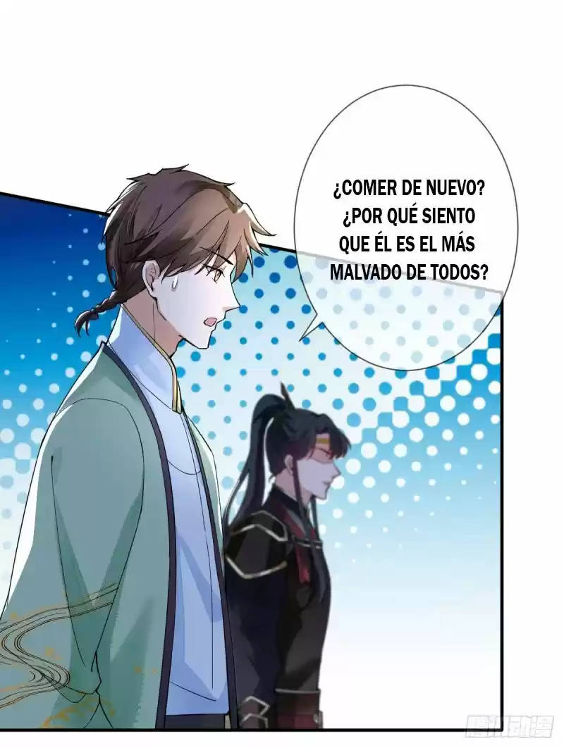 Empress Of The Last Days - Capítulo 22 - Página 37 - LectorTMOo