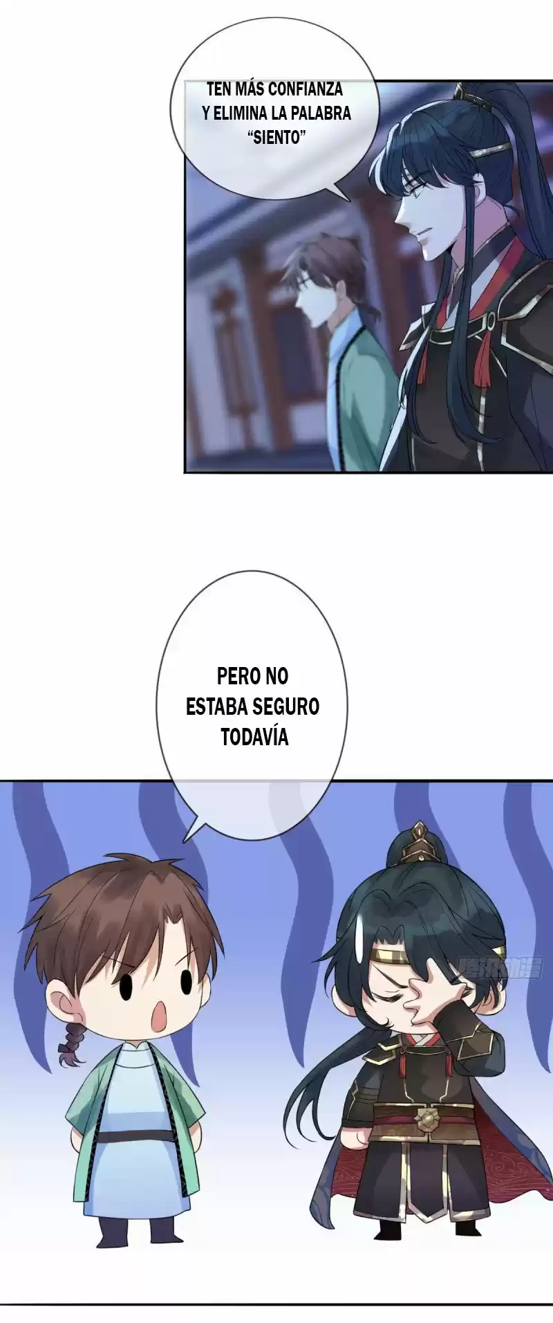 Empress Of The Last Days - Capítulo 22 - Página 38 - LectorTMOo