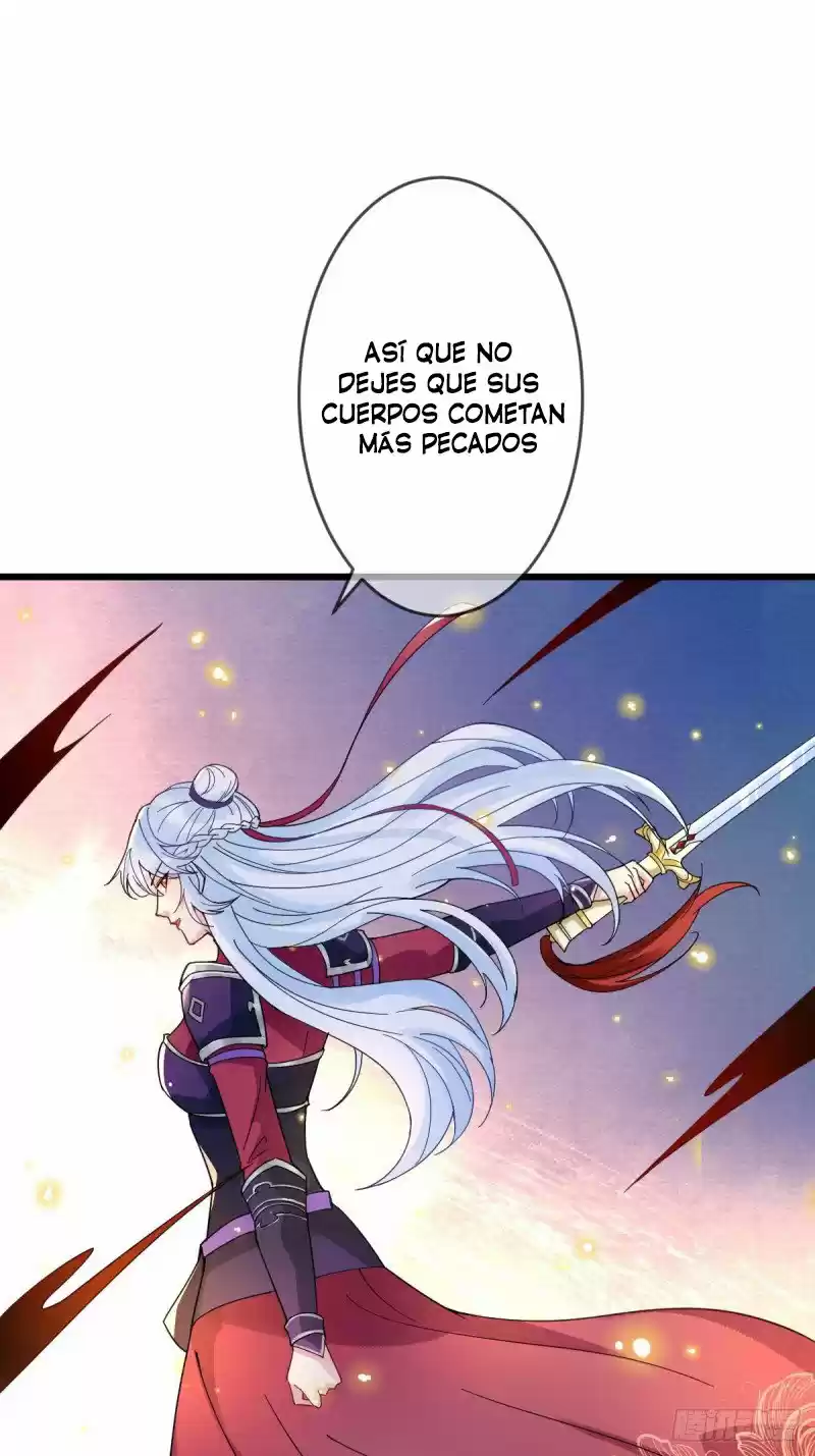Empress Of The Last Days - Capítulo 28 - Página 7 - LectorTMOo