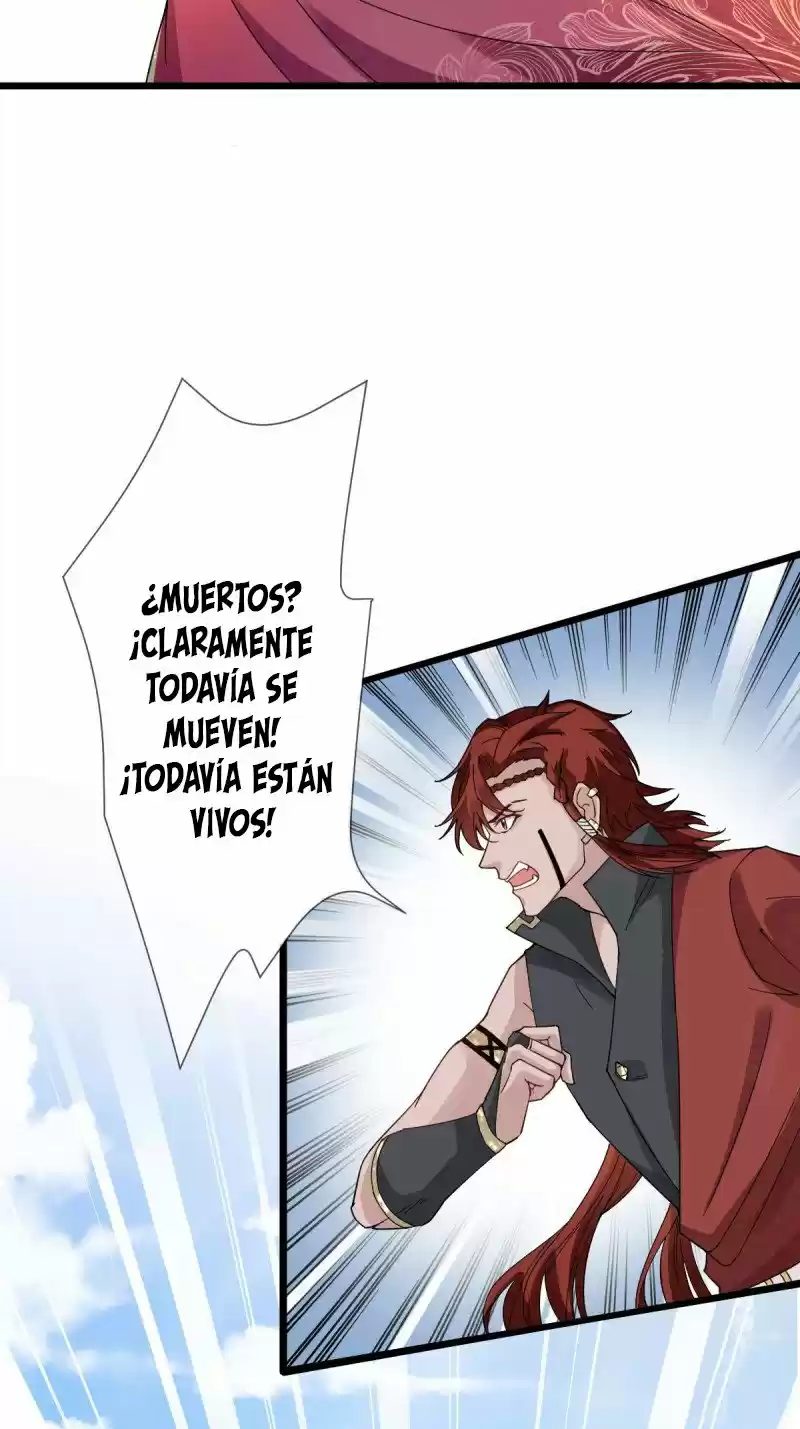 Empress Of The Last Days - Capítulo 28 - Página 8 - LectorTMOo
