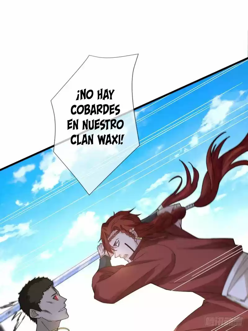 Empress Of The Last Days - Capítulo 28 - Página 17 - LectorTMOo