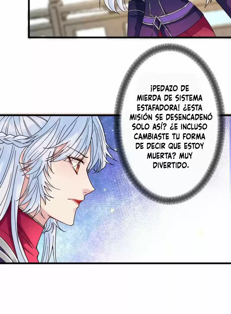 Empress Of The Last Days - Capítulo 28 - Página 23 - LectorTMOo