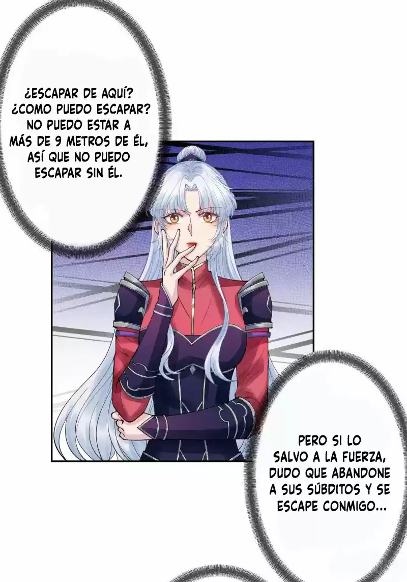 Empress Of The Last Days - Capítulo 28 - Página 24 - LectorTMOo
