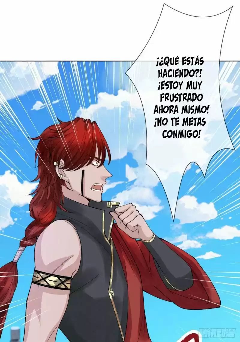 Empress Of The Last Days - Capítulo 28 - Página 27 - LectorTMOo