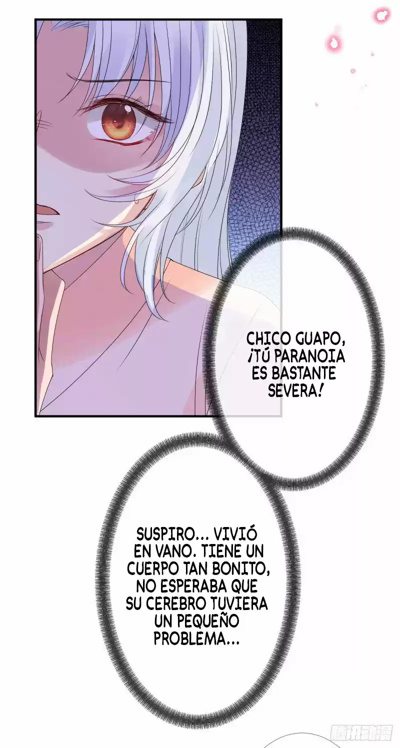 Empress Of The Last Days - Capítulo 3 - Página 7 - LectorTMOo
