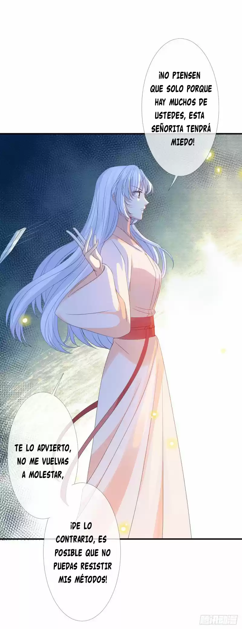 Empress Of The Last Days - Capítulo 3 - Página 13 - LectorTMOo