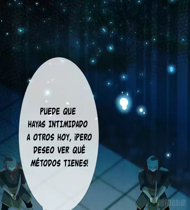 Empress Of The Last Days - Capítulo 3 - Página 15 - LectorTMOo