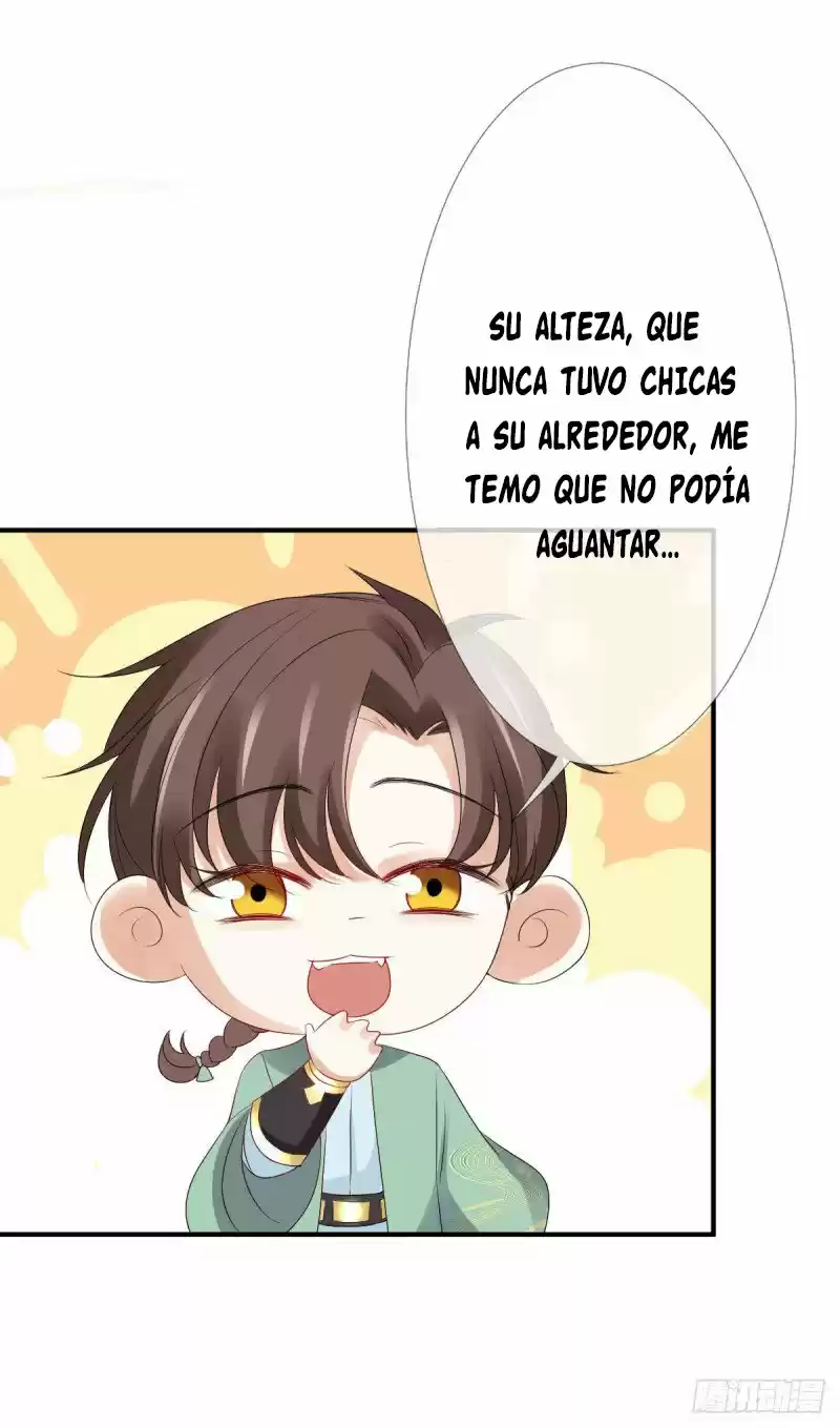 Empress Of The Last Days - Capítulo 3 - Página 25 - LectorTMOo