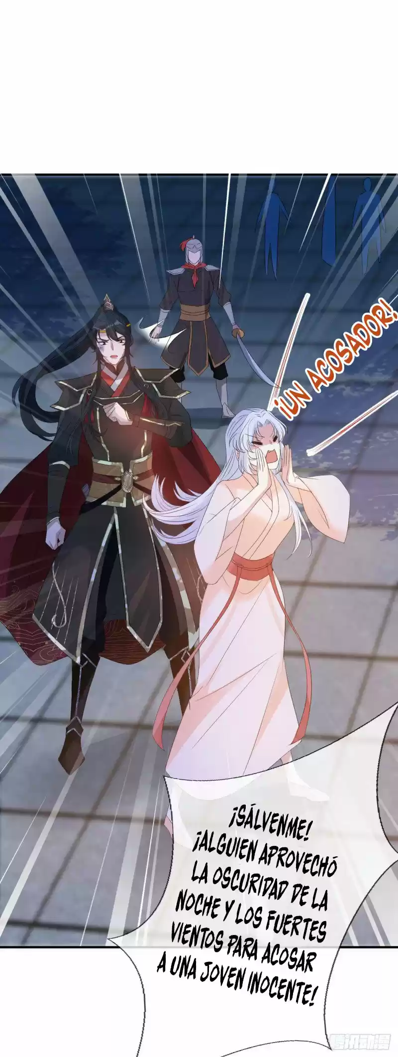 Empress Of The Last Days - Capítulo 3 - Página 28 - LectorTMOo