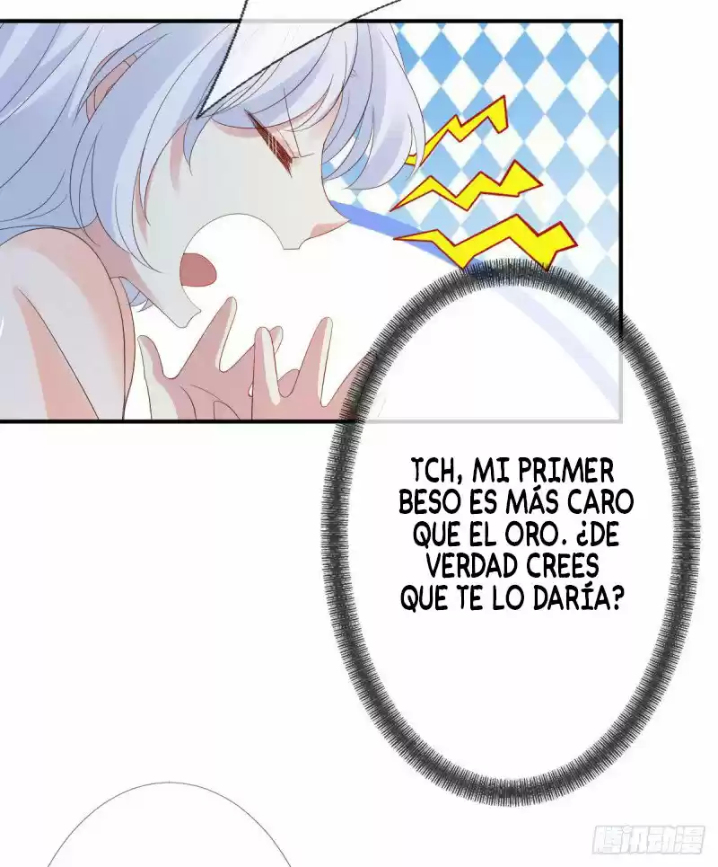 Empress Of The Last Days - Capítulo 3 - Página 29 - LectorTMOo