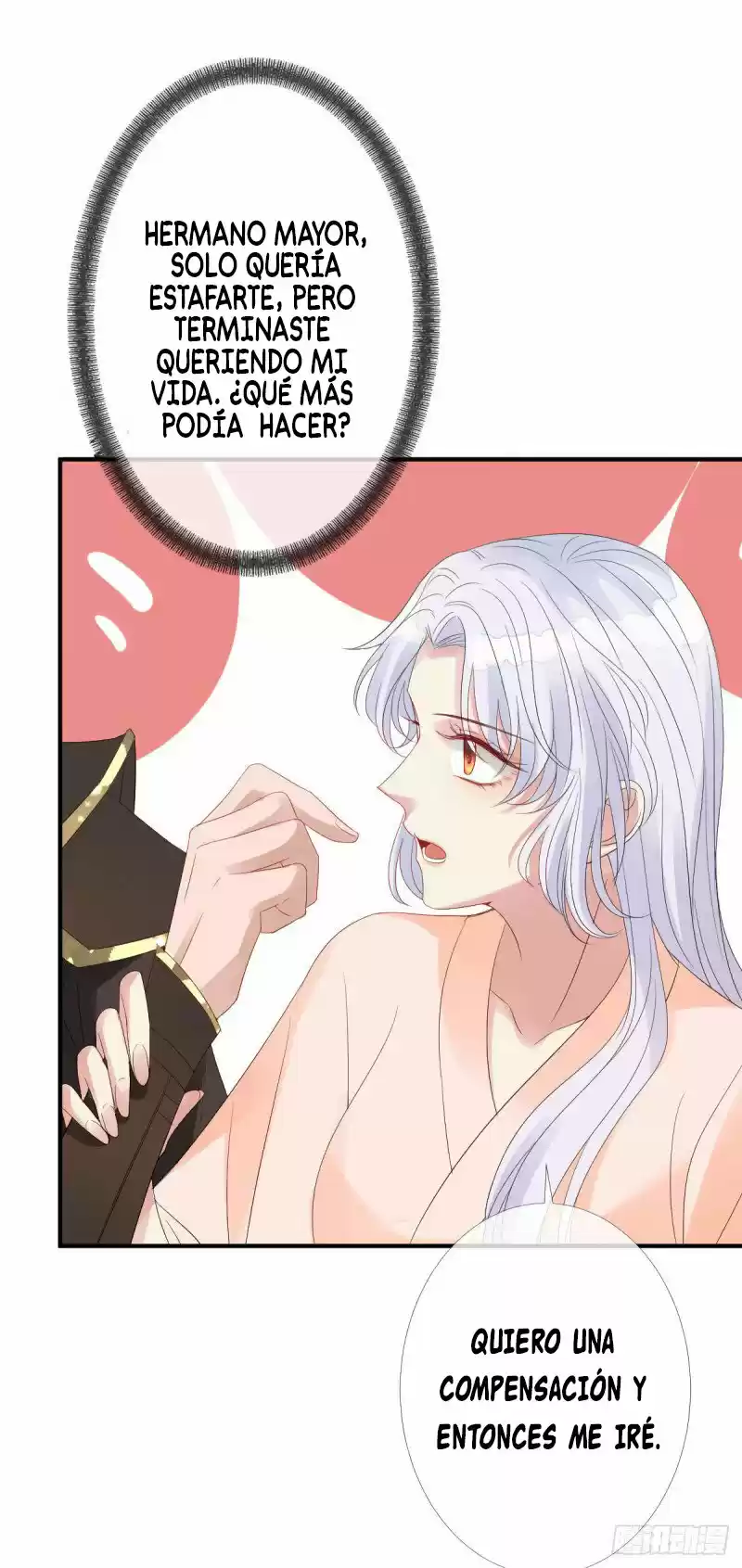 Empress Of The Last Days - Capítulo 3 - Página 31 - LectorTMOo