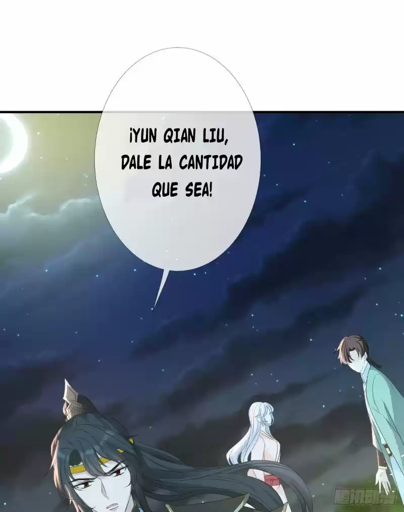 Empress Of The Last Days - Capítulo 3 - Página 33 - LectorTMOo