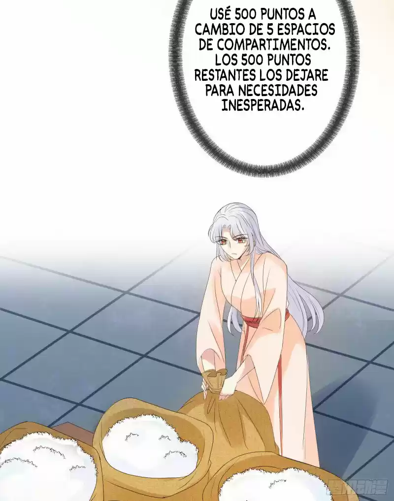 Empress Of The Last Days - Capítulo 3 - Página 44 - LectorTMOo