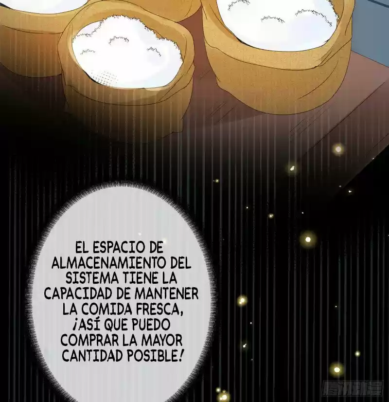Empress Of The Last Days - Capítulo 3 - Página 45 - LectorTMOo