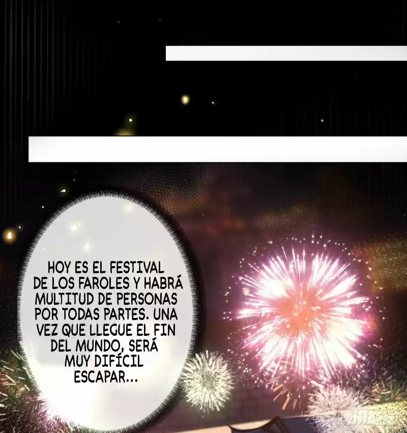 Empress Of The Last Days - Capítulo 3 - Página 47 - LectorTMOo