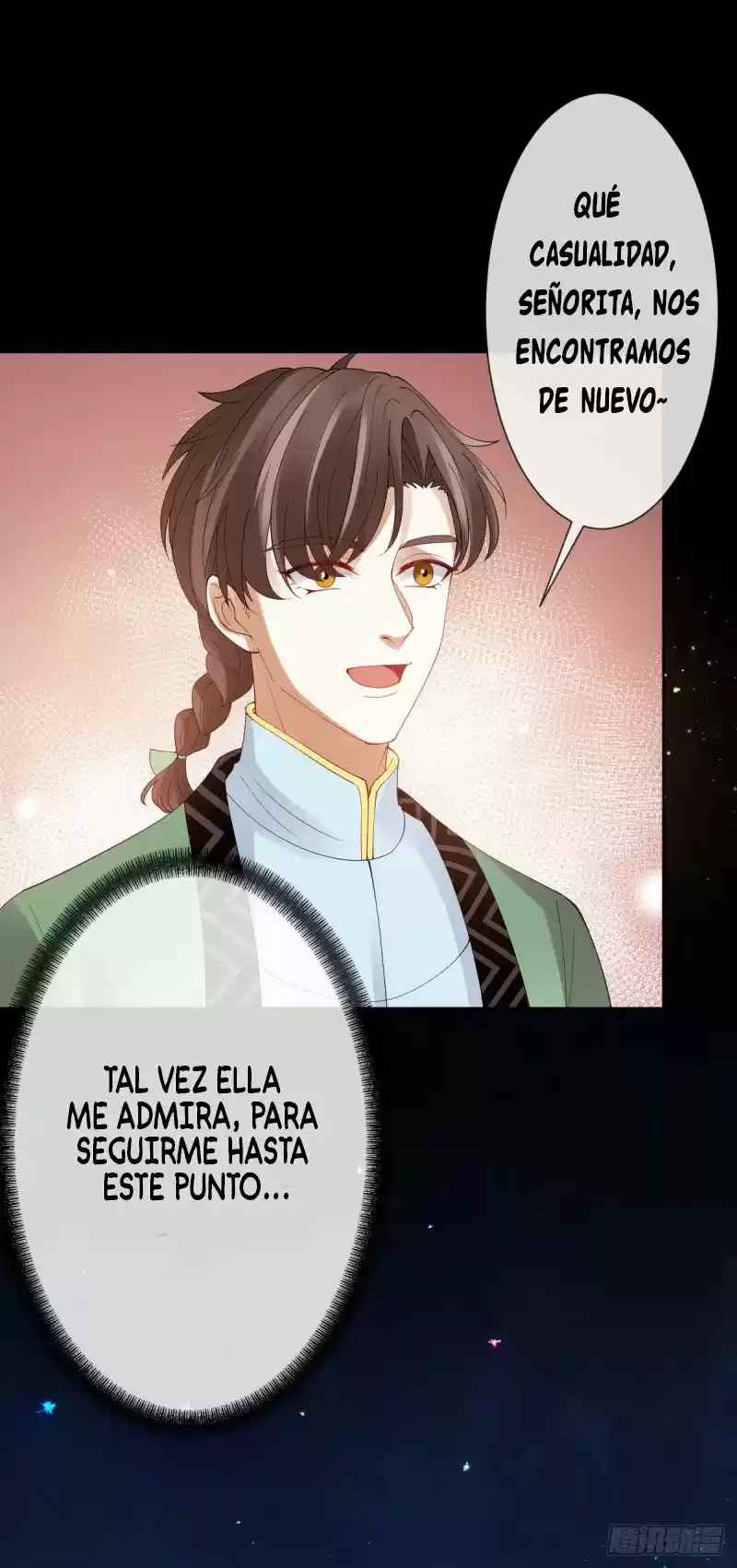 Empress Of The Last Days - Capítulo 3 - Página 52 - LectorTMOo