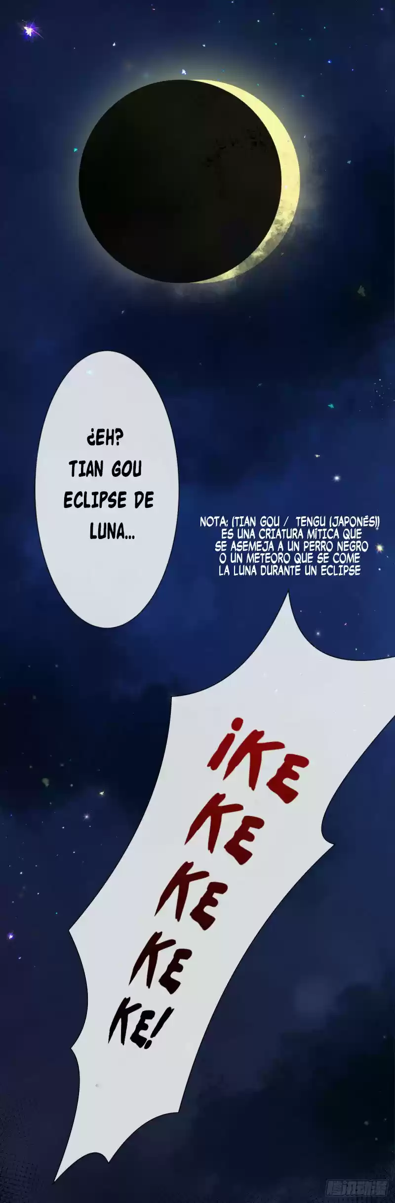 Empress Of The Last Days - Capítulo 3 - Página 53 - LectorTMOo