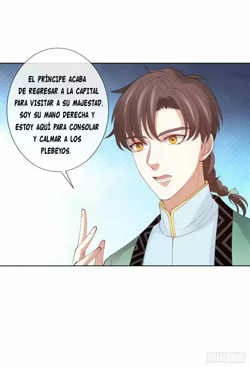 Empress Of The Last Days - Capítulo 3 - Página 55 - LectorTMOo
