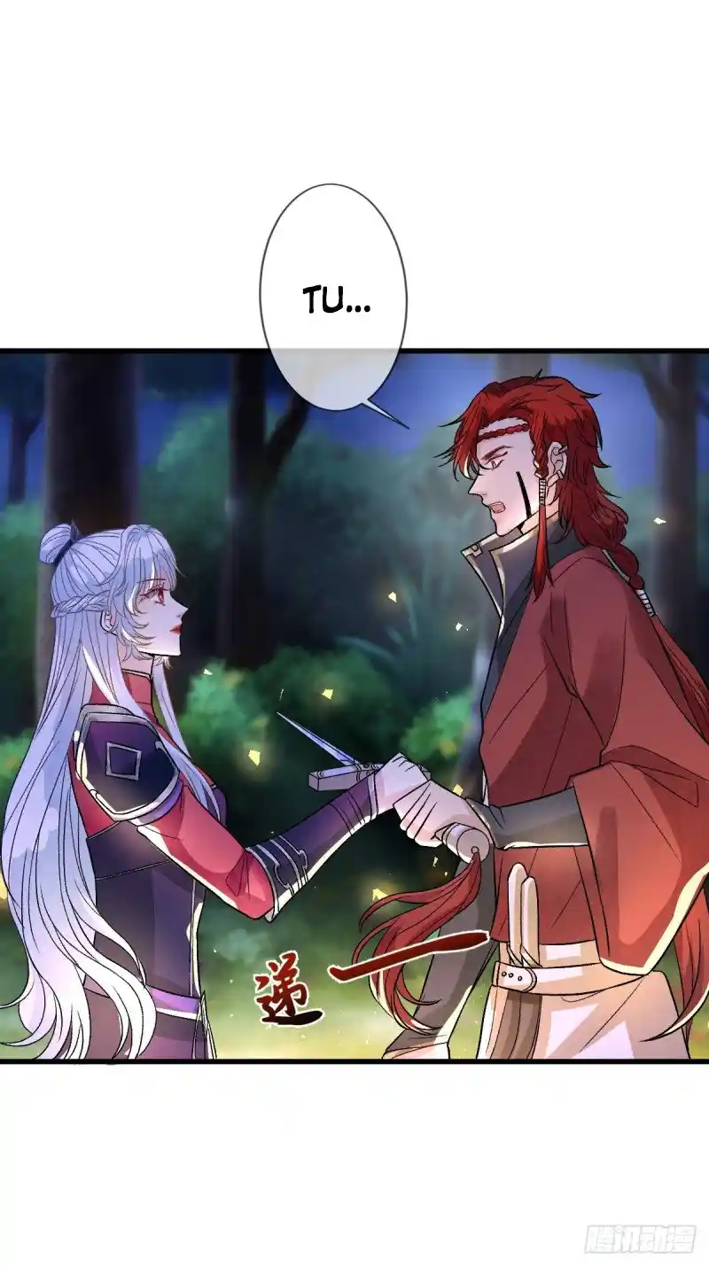 Empress Of The Last Days - Capítulo 33 - Página 6 - LectorTMOo