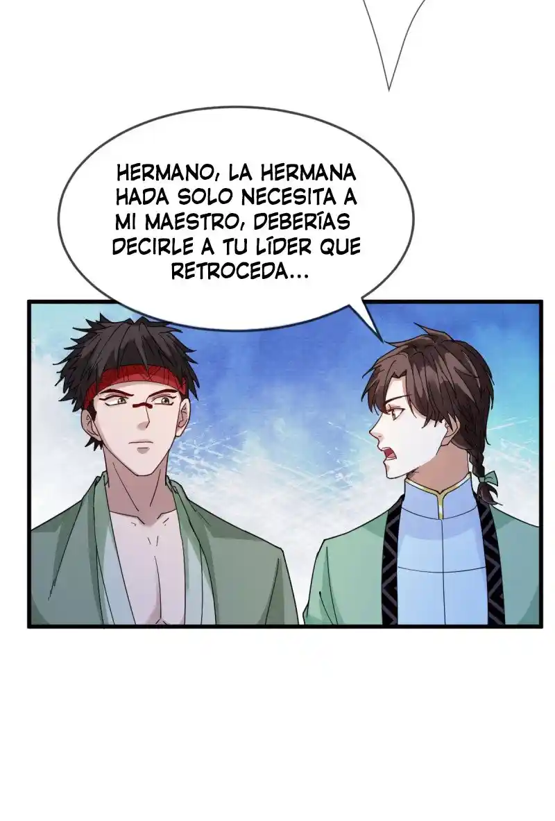 Empress Of The Last Days - Capítulo 33 - Página 16 - LectorTMOo