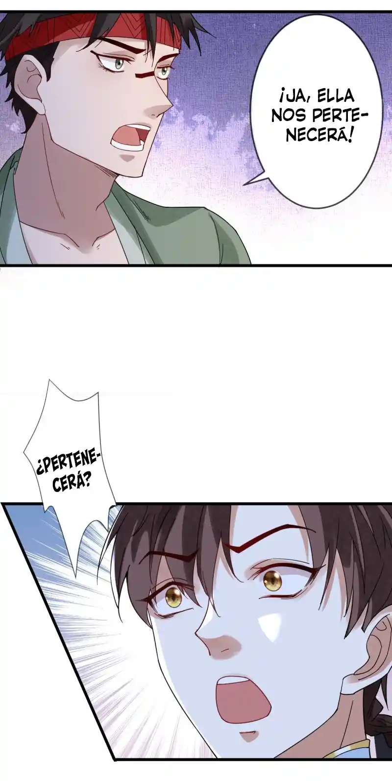 Empress Of The Last Days - Capítulo 33 - Página 17 - LectorTMOo