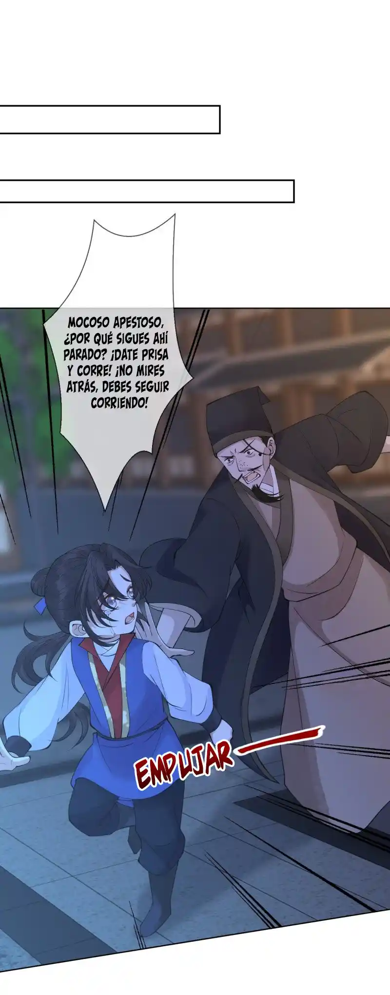 Empress Of The Last Days - Capítulo 33 - Página 19 - LectorTMOo
