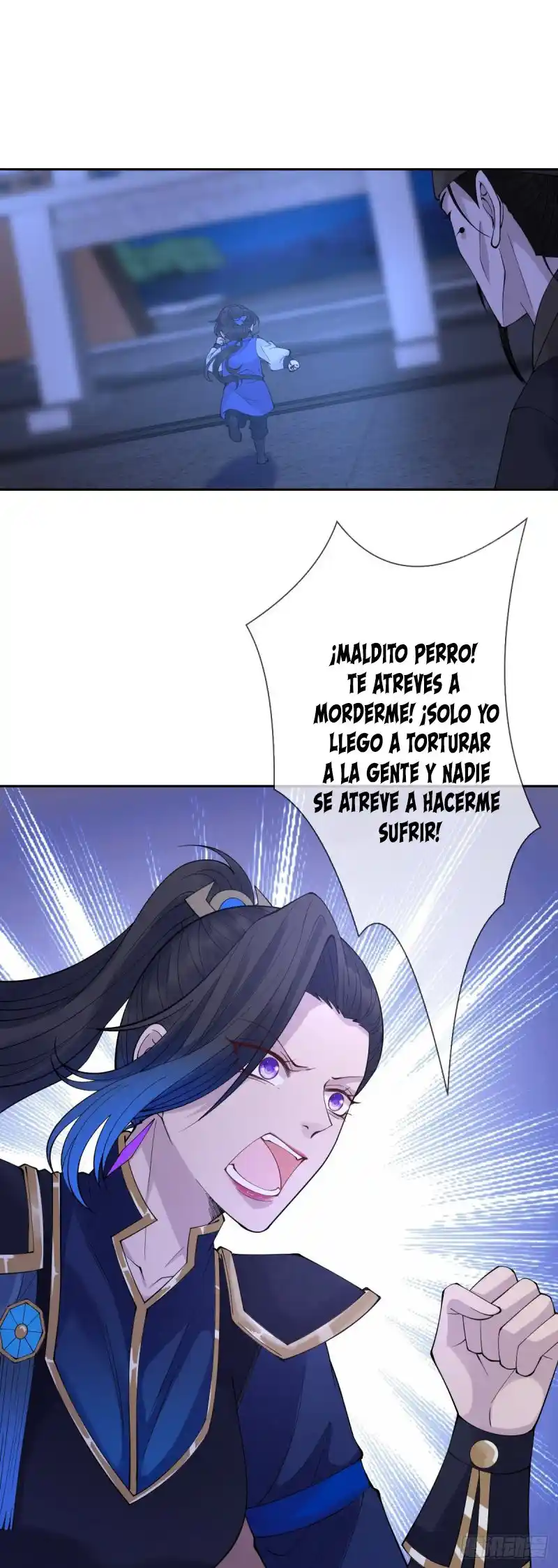 Empress Of The Last Days - Capítulo 33 - Página 20 - LectorTMOo