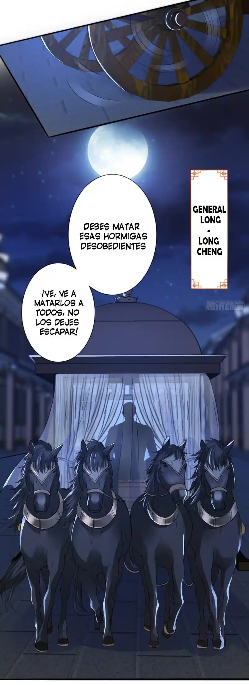 Empress Of The Last Days - Capítulo 33 - Página 29 - LectorTMOo