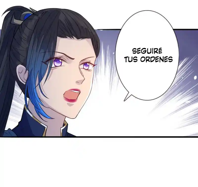 Empress Of The Last Days - Capítulo 33 - Página 30 - LectorTMOo
