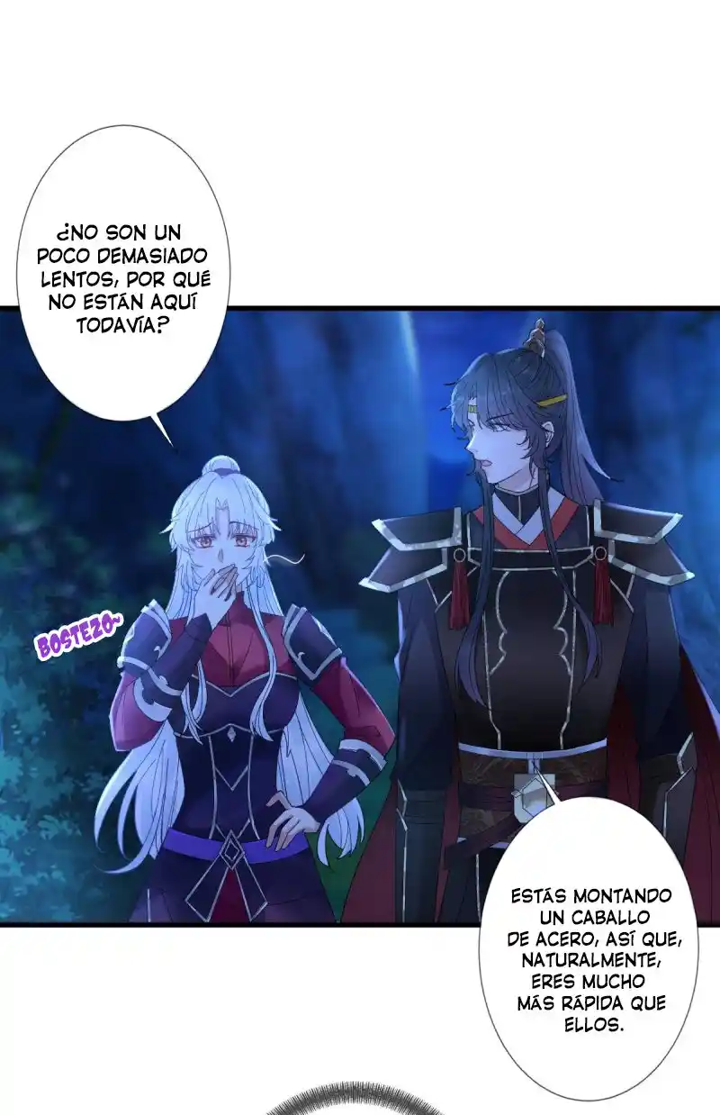 Empress Of The Last Days - Capítulo 33 - Página 33 - LectorTMOo