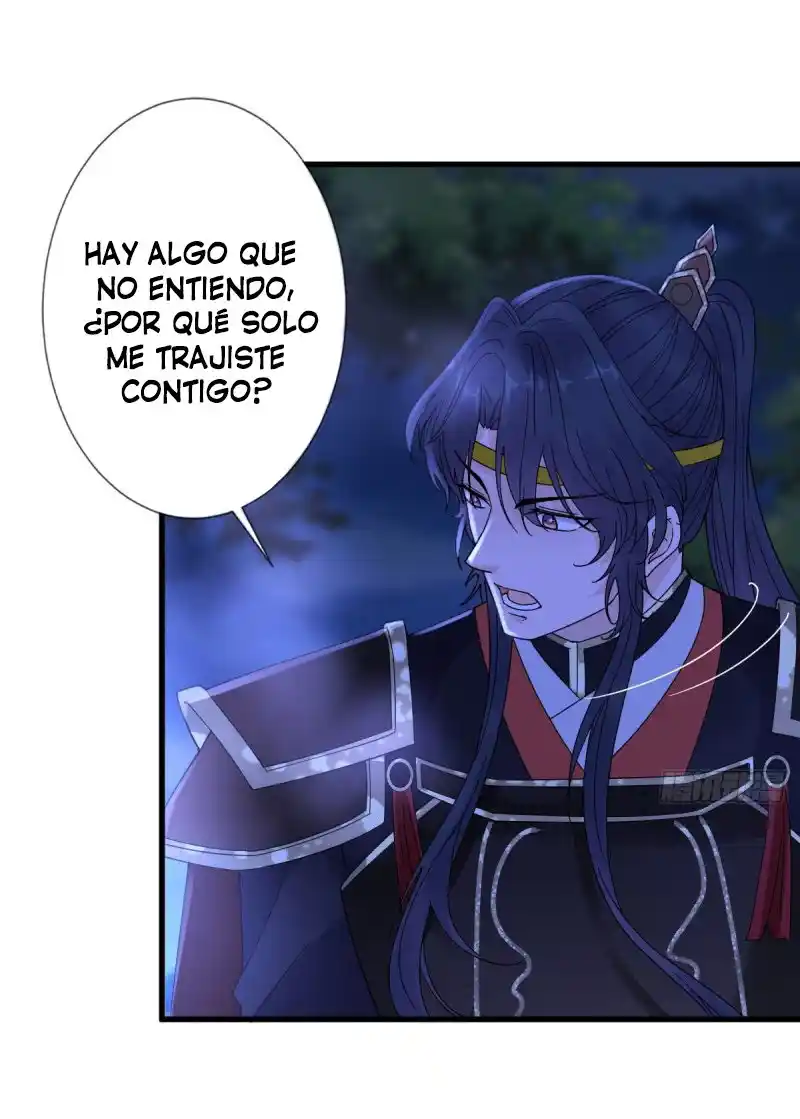 Empress Of The Last Days - Capítulo 33 - Página 35 - LectorTMOo
