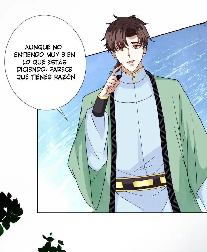 Empress Of The Last Days - Capítulo 35 - Página 4 - LectorTMOo