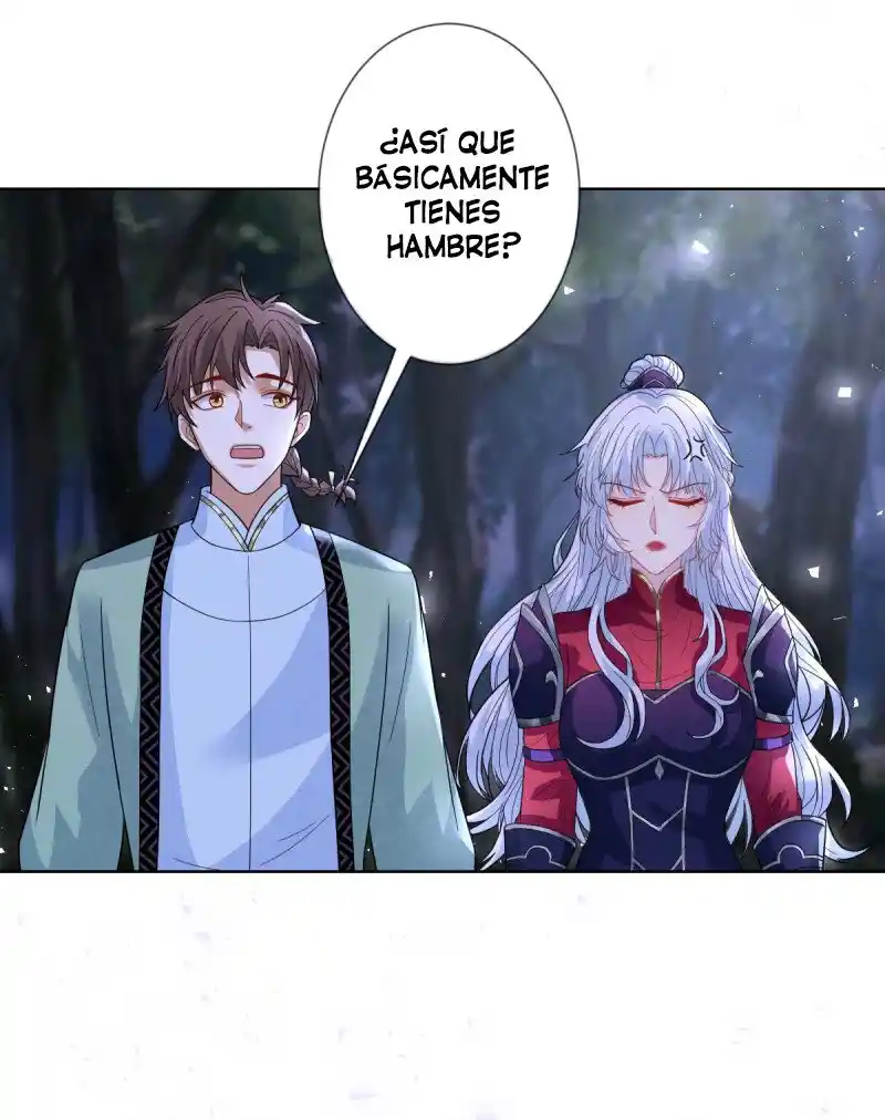 Empress Of The Last Days - Capítulo 35 - Página 6 - LectorTMOo