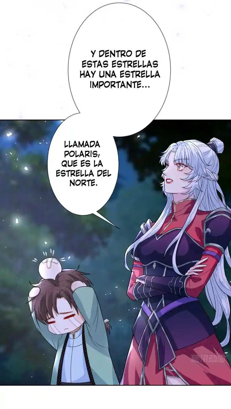 Empress Of The Last Days - Capítulo 35 - Página 7 - LectorTMOo