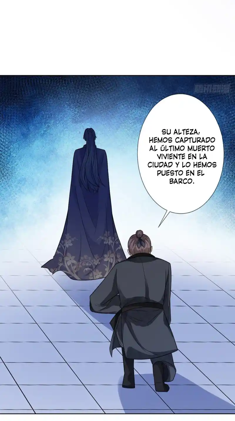 Empress Of The Last Days - Capítulo 35 - Página 13 - LectorTMOo