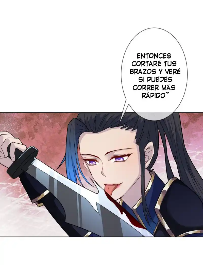 Empress Of The Last Days - Capítulo 35 - Página 22 - LectorTMOo