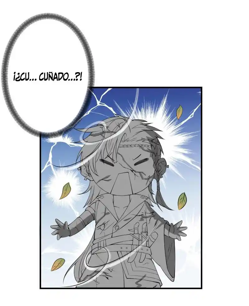 Empress Of The Last Days - Capítulo 35 - Página 29 - LectorTMOo