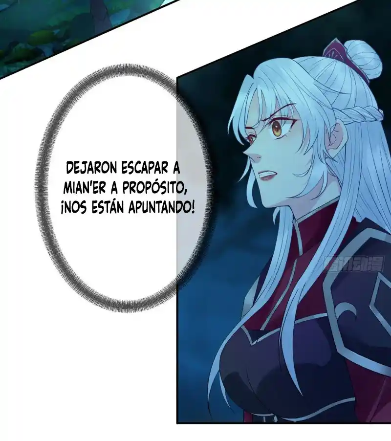 Empress Of The Last Days - Capítulo 35 - Página 31 - LectorTMOo