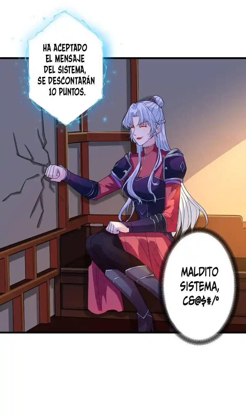 Empress Of The Last Days - Capítulo 39 - Página 7 - LectorTMOo