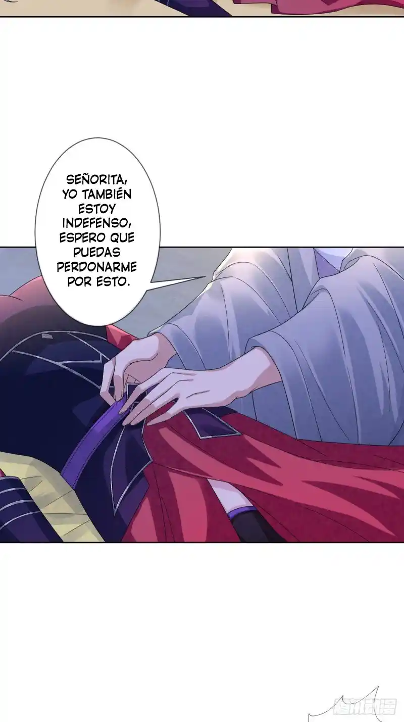 Empress Of The Last Days - Capítulo 39 - Página 13 - LectorTMOo