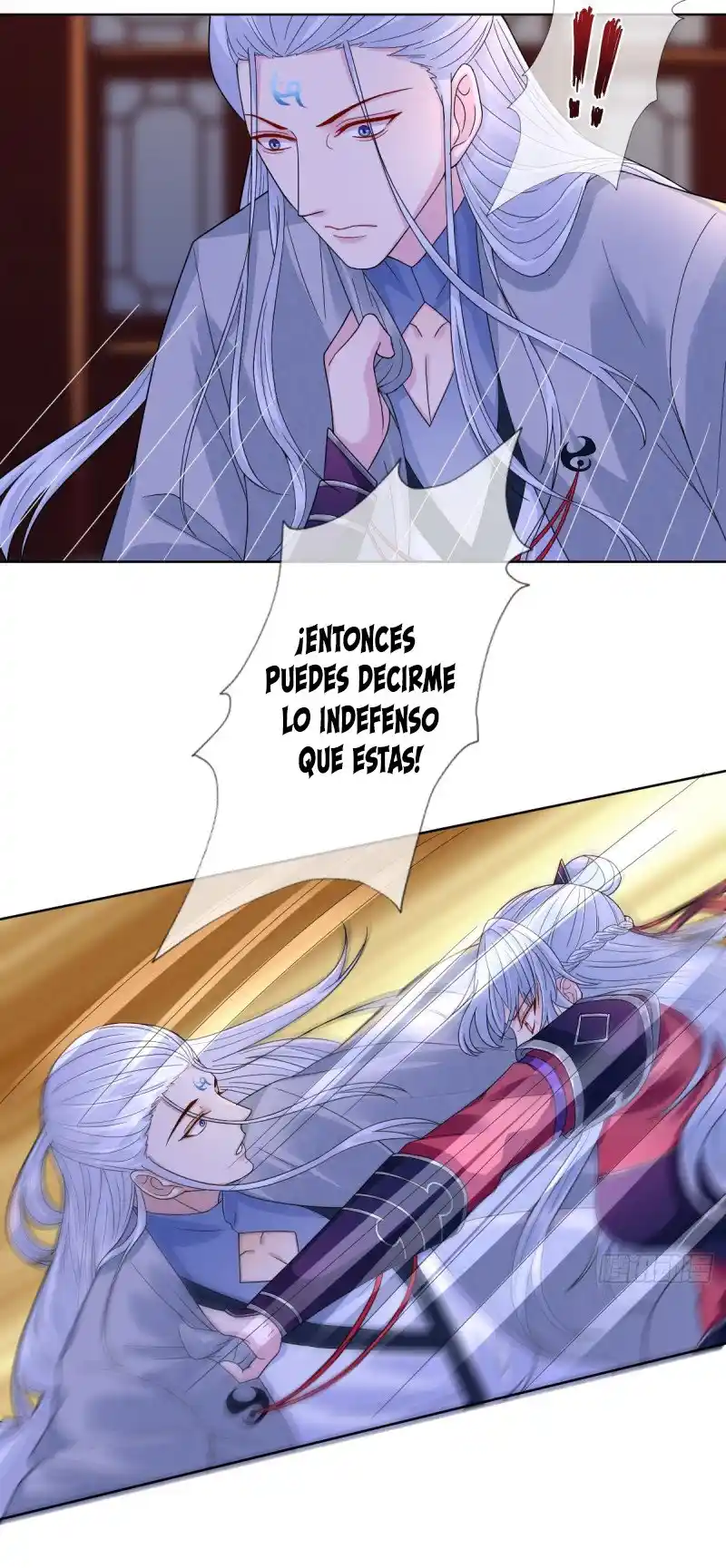 Empress Of The Last Days - Capítulo 39 - Página 14 - LectorTMOo