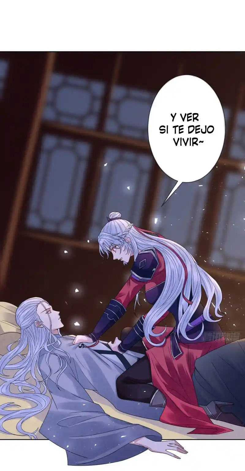 Empress Of The Last Days - Capítulo 39 - Página 15 - LectorTMOo