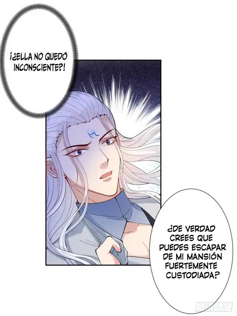 Empress Of The Last Days - Capítulo 39 - Página 17 - LectorTMOo