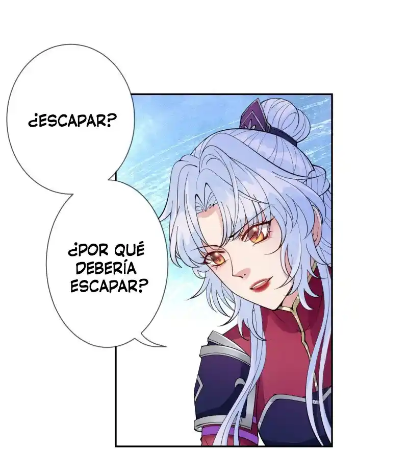Empress Of The Last Days - Capítulo 39 - Página 18 - LectorTMOo