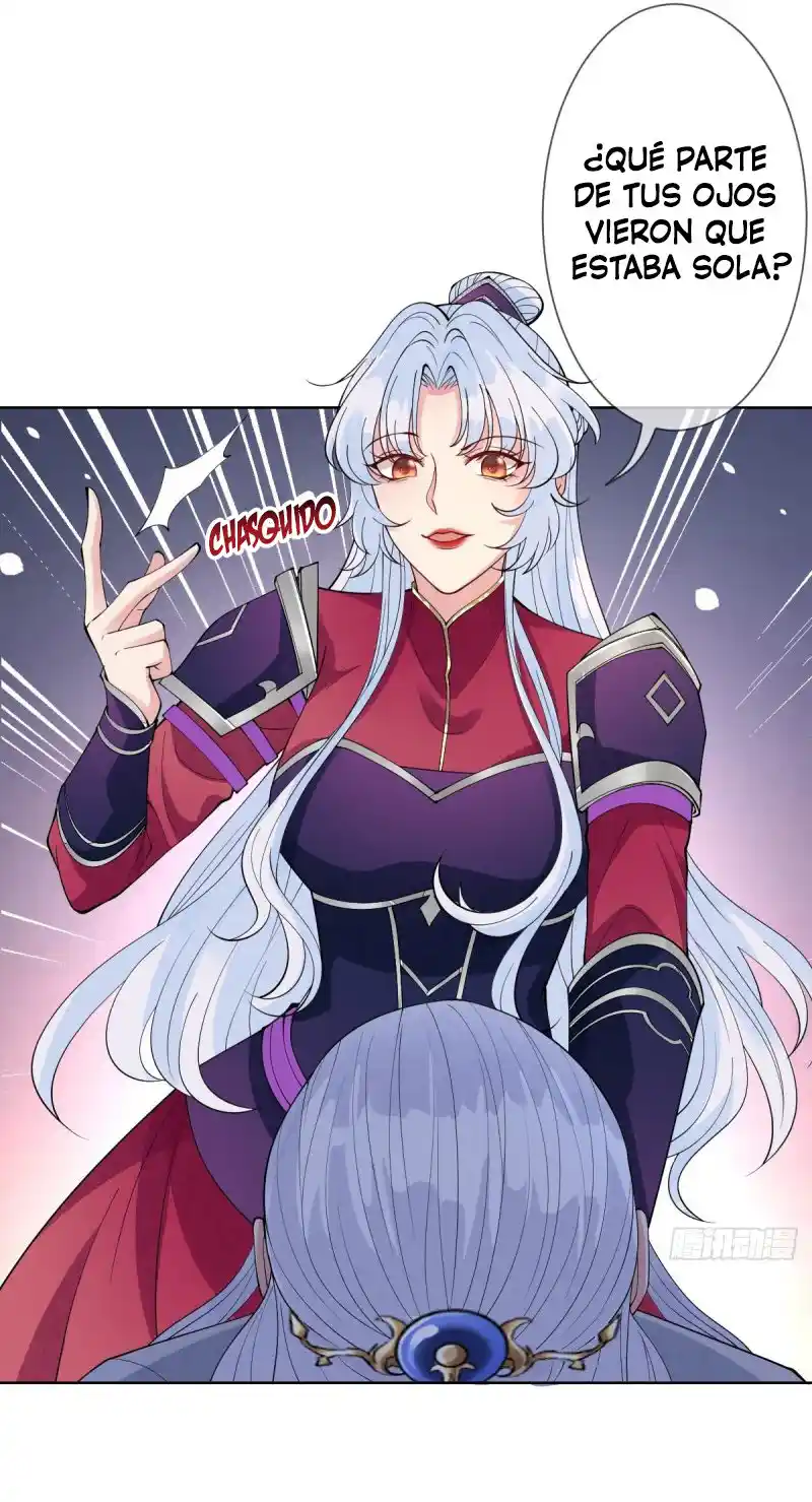 Empress Of The Last Days - Capítulo 39 - Página 19 - LectorTMOo