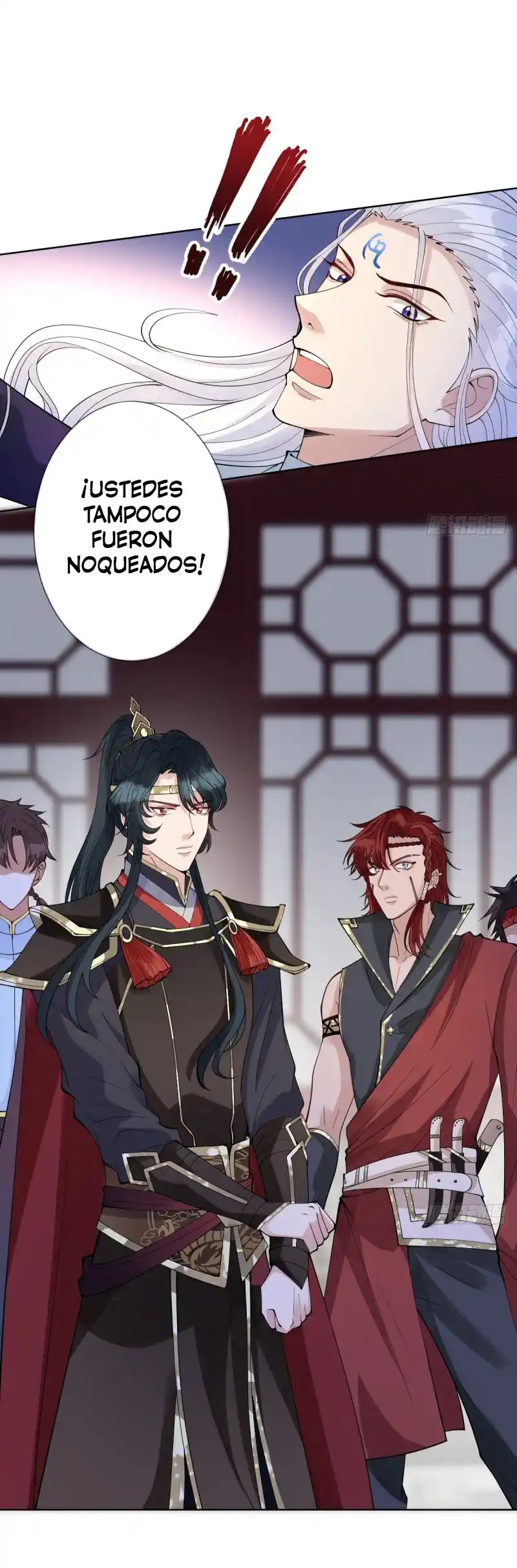 Empress Of The Last Days - Capítulo 39 - Página 20 - LectorTMOo